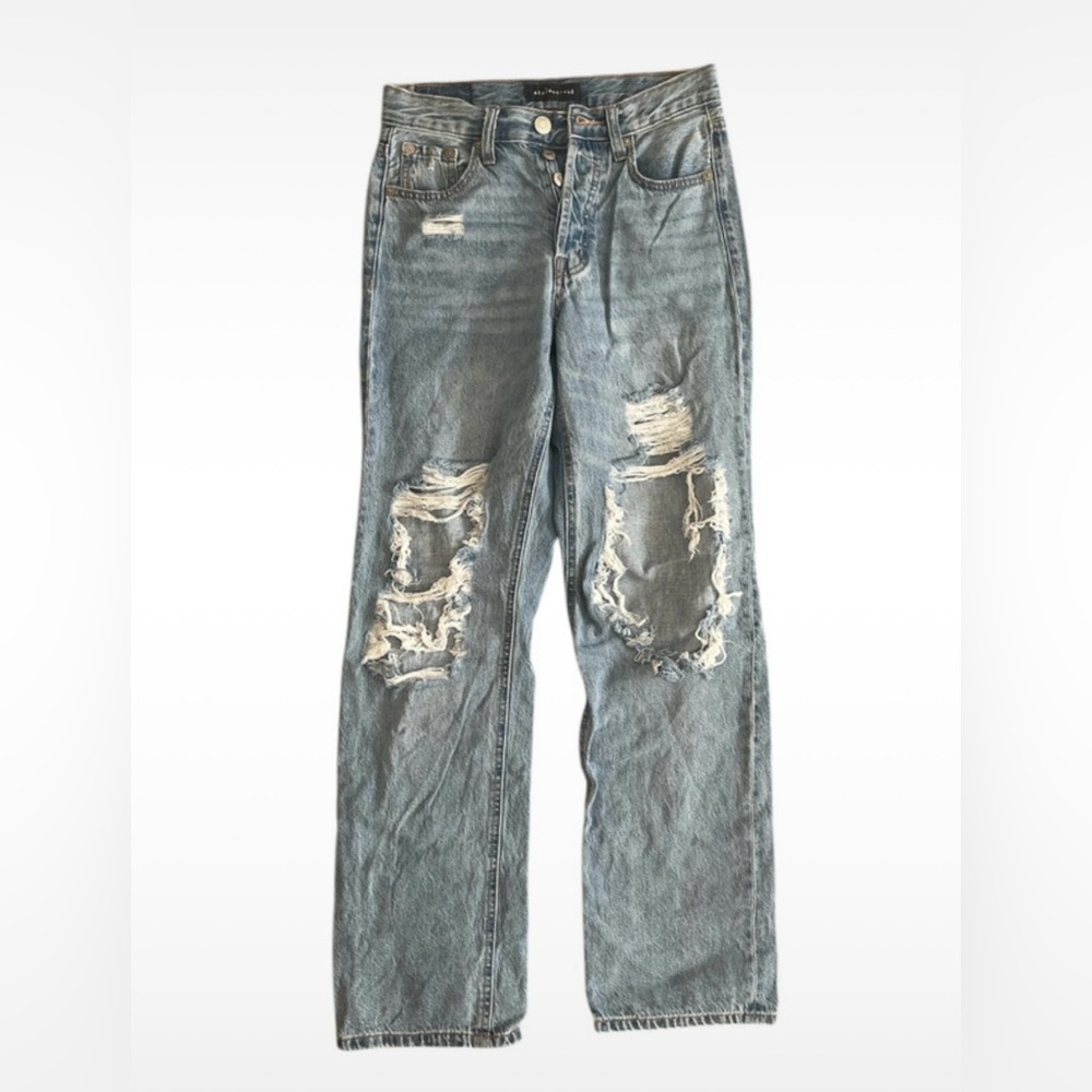 90s Baggy Jeans